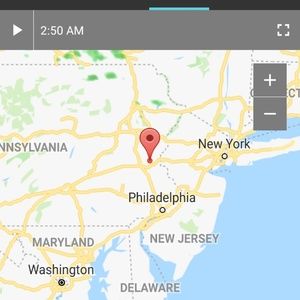 Meet your Posher, Francisco